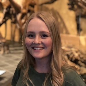 Meet your Posher, Sam